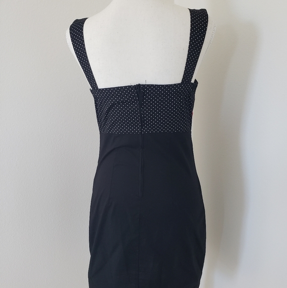 Ruby Rox Mini Dress - Picture 4 of 6